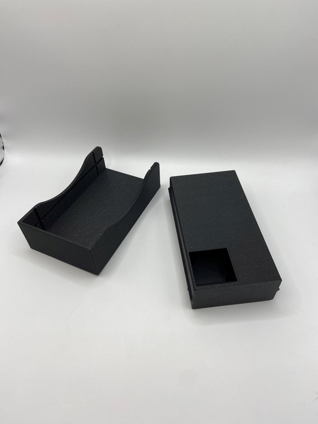 Dice Tower Travel Sized