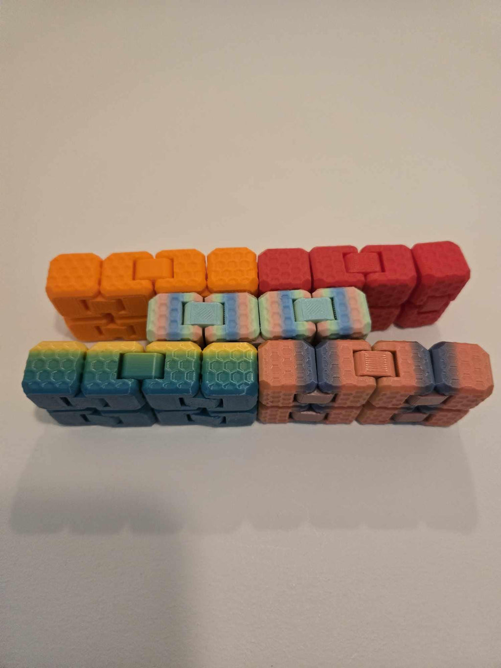 Infinity Cube