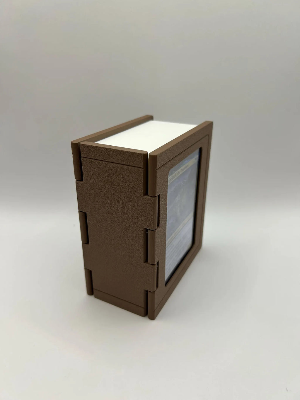 Spellbook Deck Box