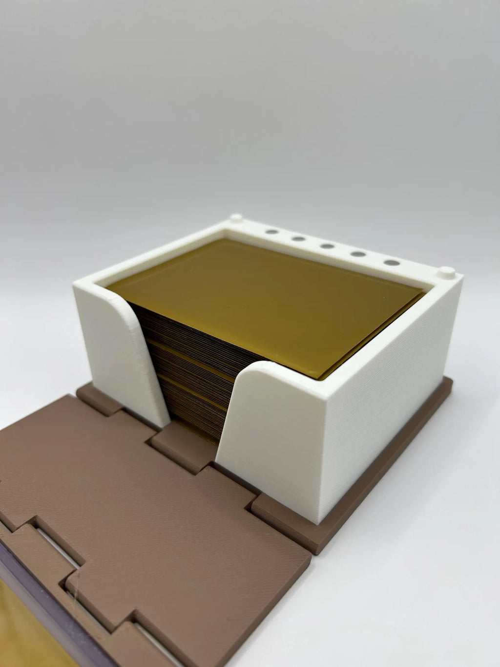 Spellbook Deck Box