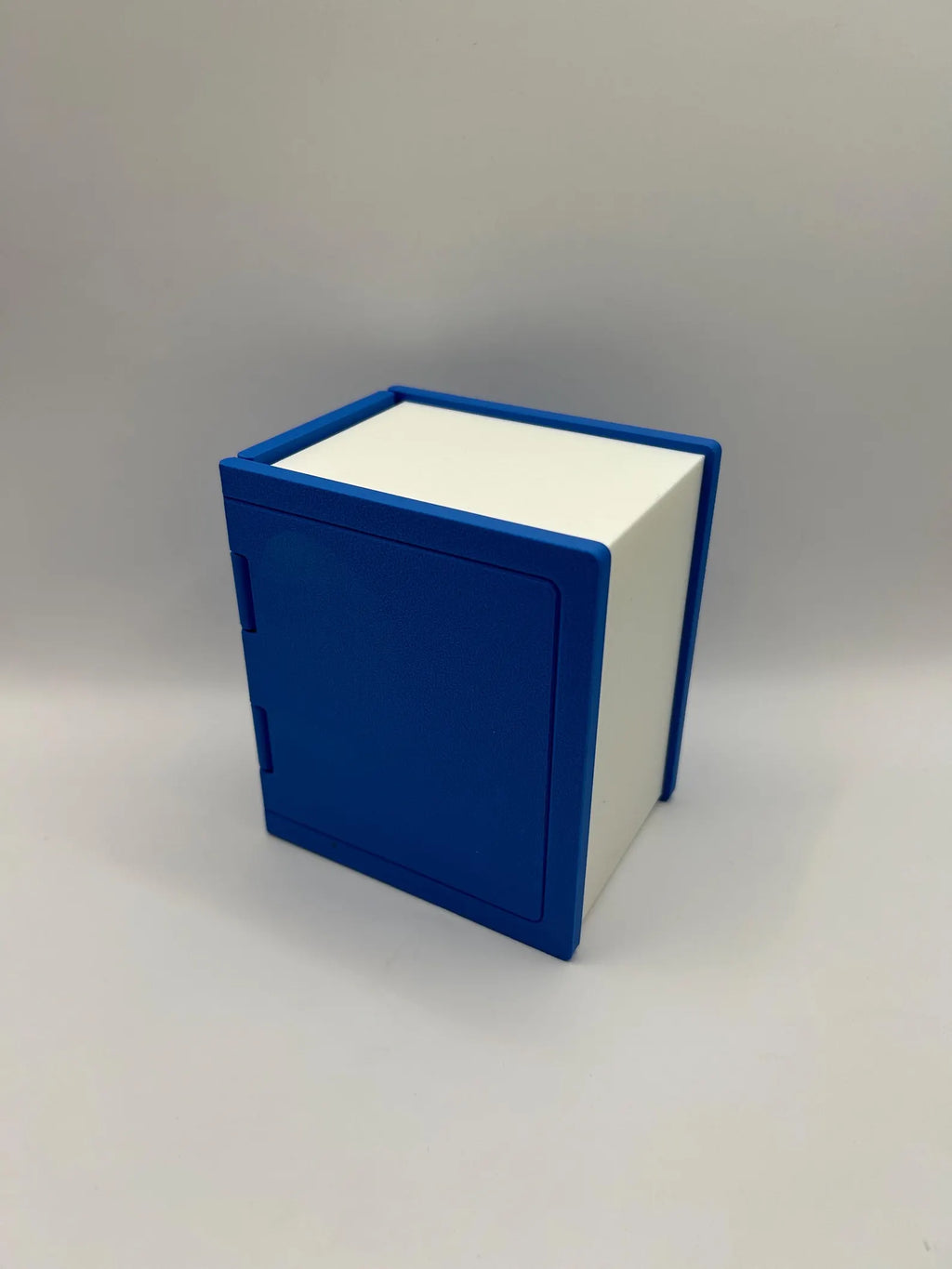 Spellbook Deck Box