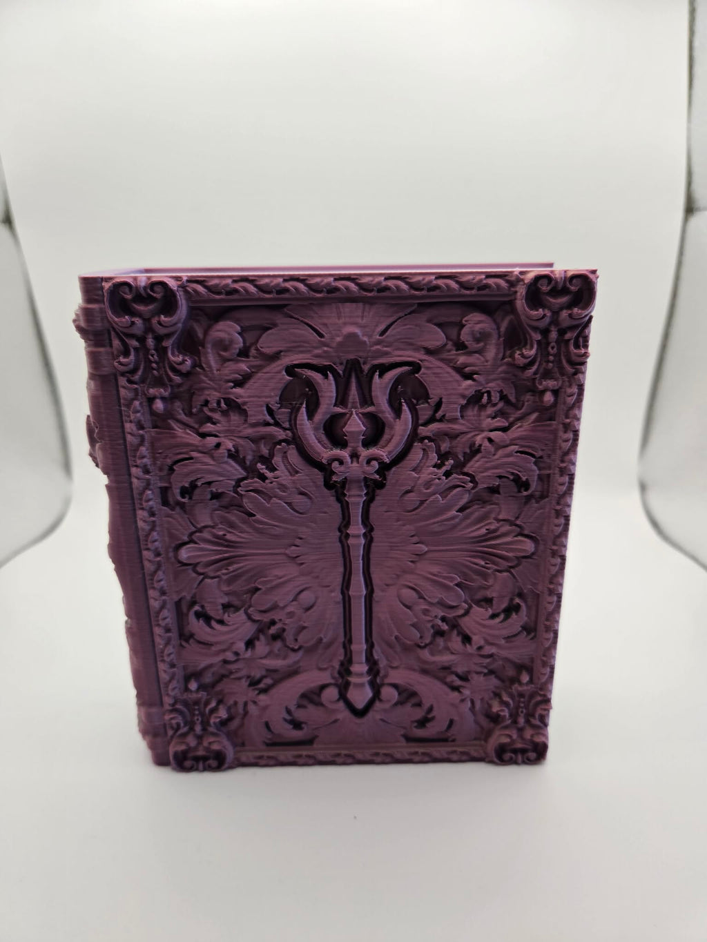 Sorceror Tomb