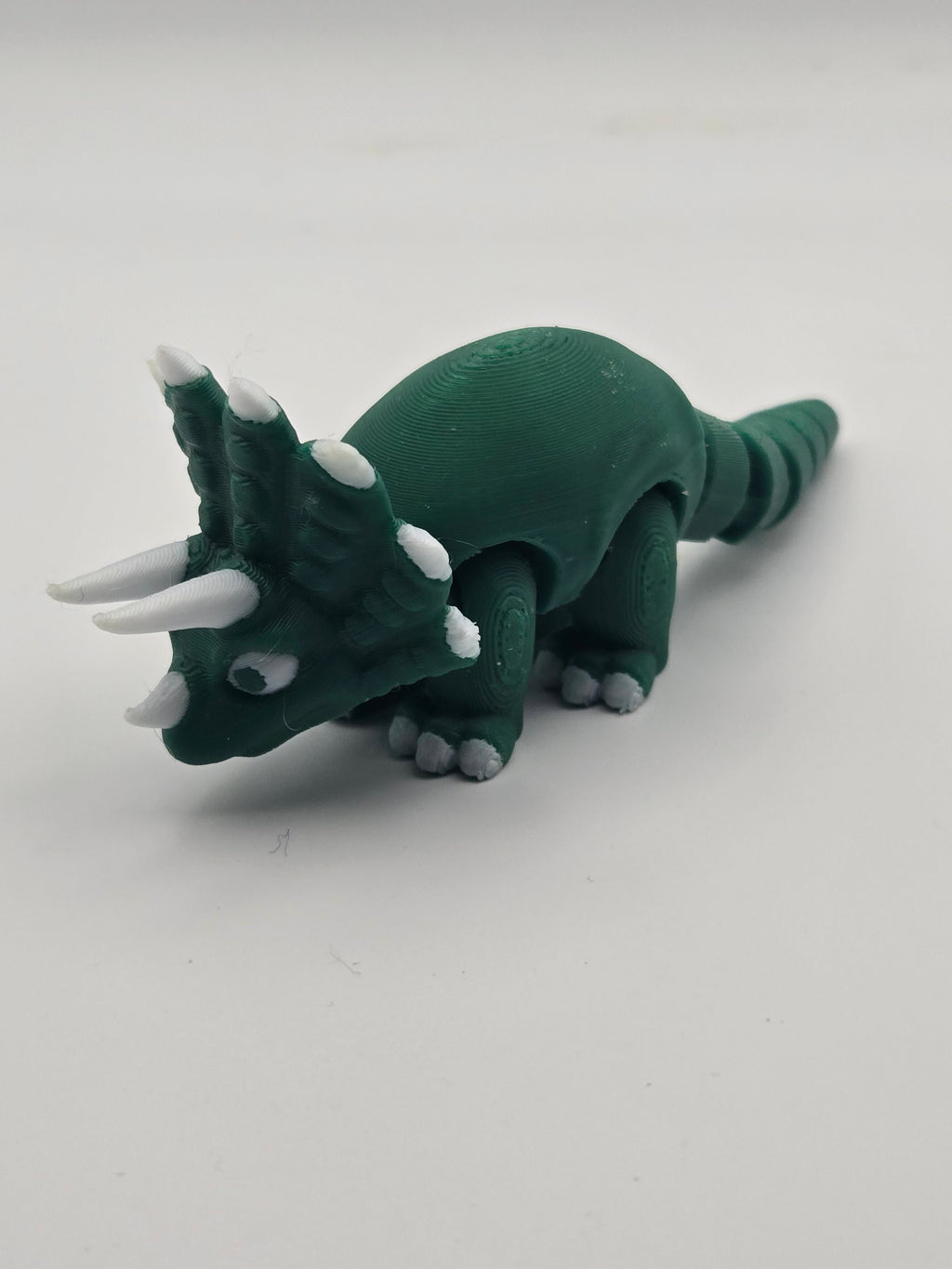 Mini Triceratops
