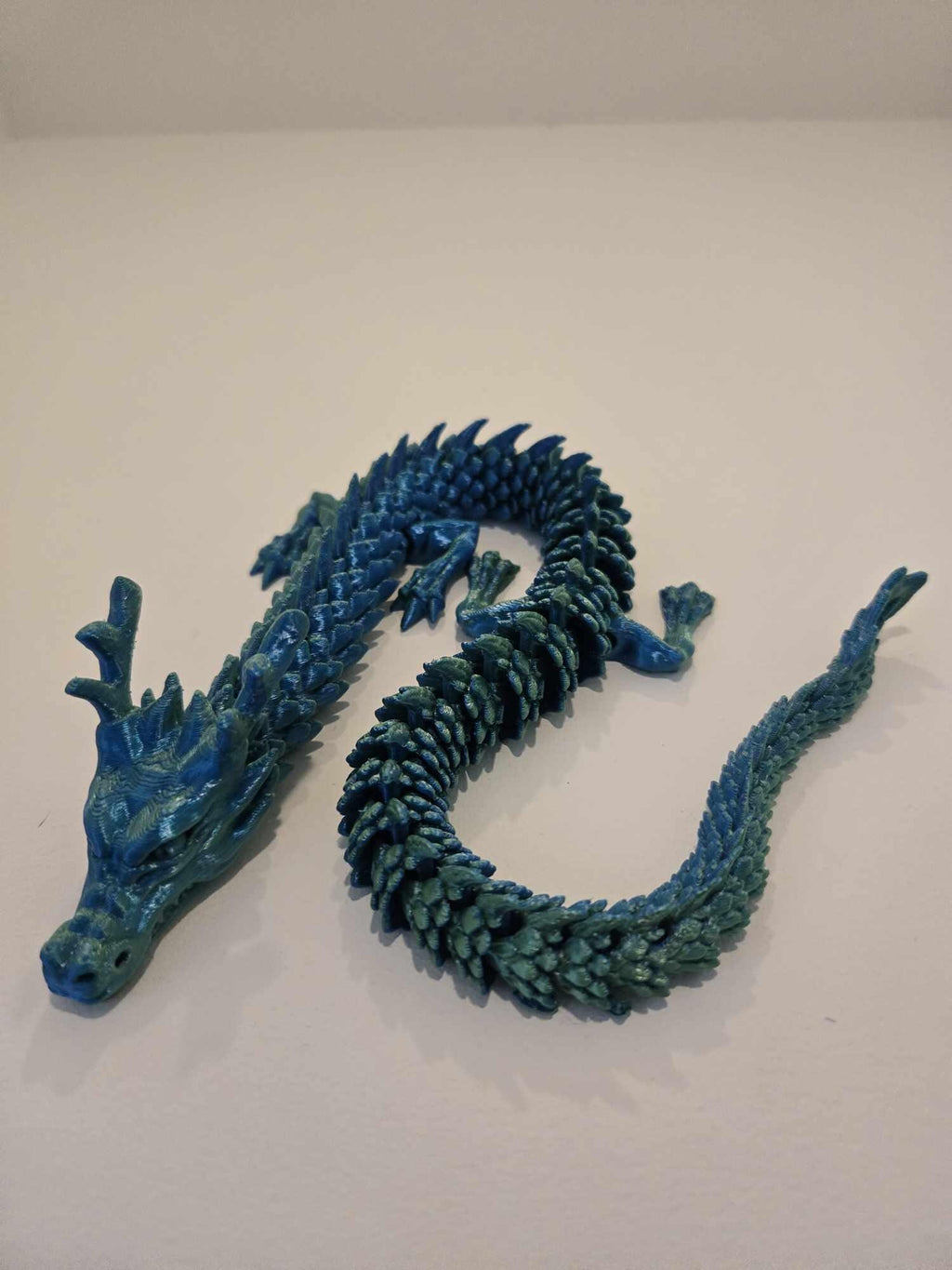 Oriental Dragon