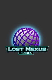 Lost Nexus Hobbies